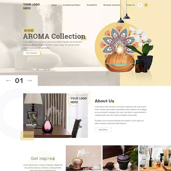 portfolio