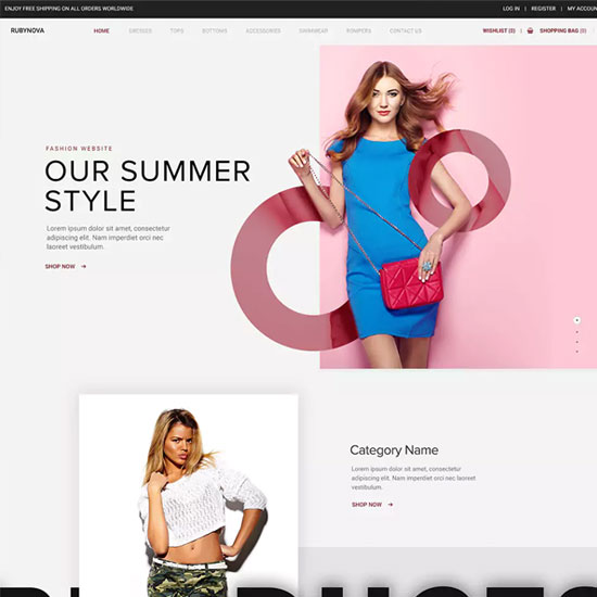 portfolio