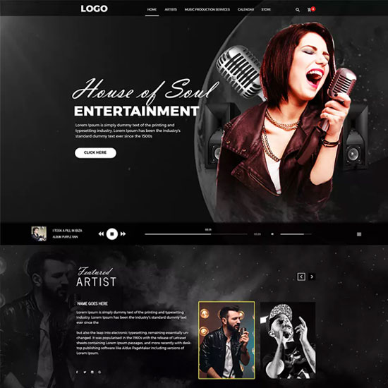 portfolio