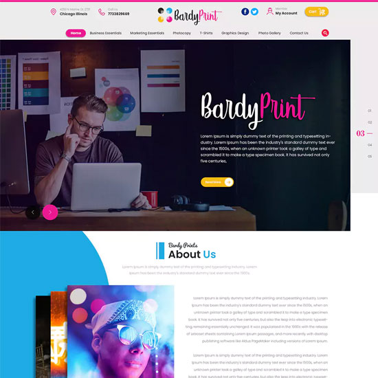 portfolio