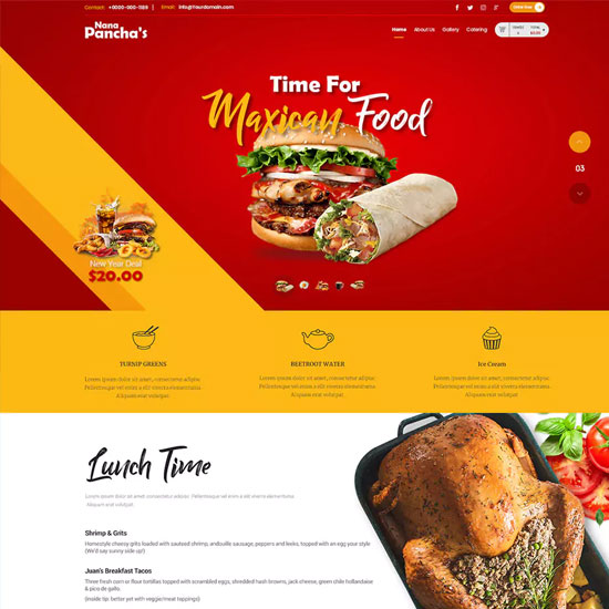 portfolio
