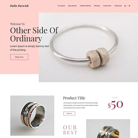 portfolio