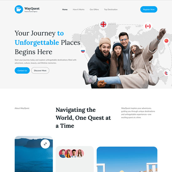 portfolio