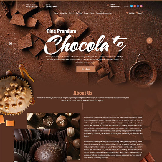 portfolio