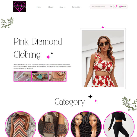 portfolio