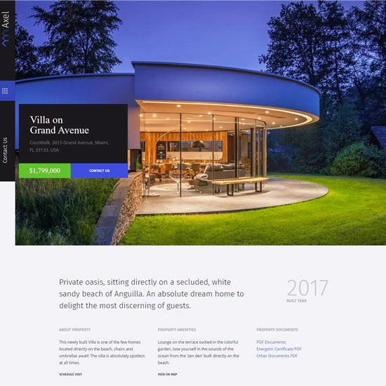 portfolio