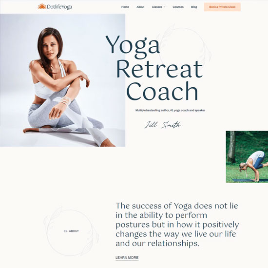 portfolio
