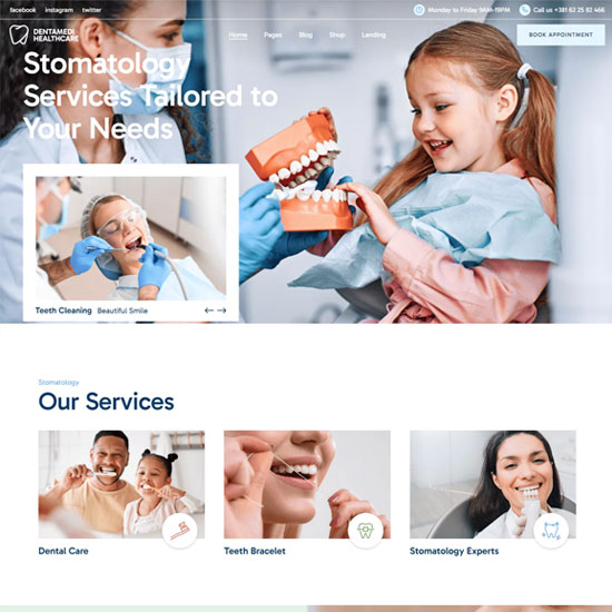 portfolio